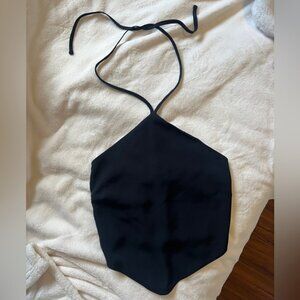 Abercrombie And Fitch Halter Top